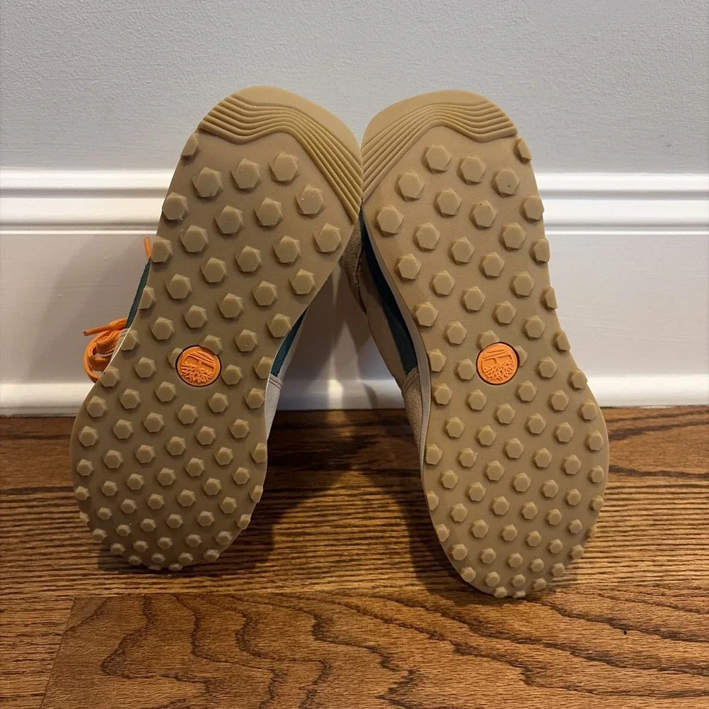 Timberland retro swift